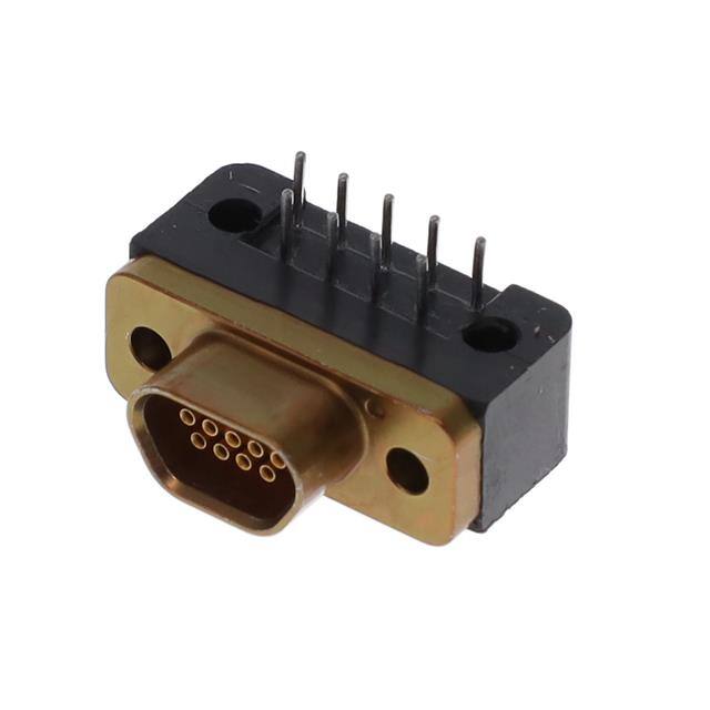 MDM-9SCBR-L61 ITT Cannon, LLC  Conjuntos de conectores D-Sub